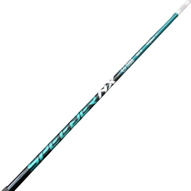 中古】 テーラーメイドスリーブ付き(Qi4D系) フジクラフェアウェイ
