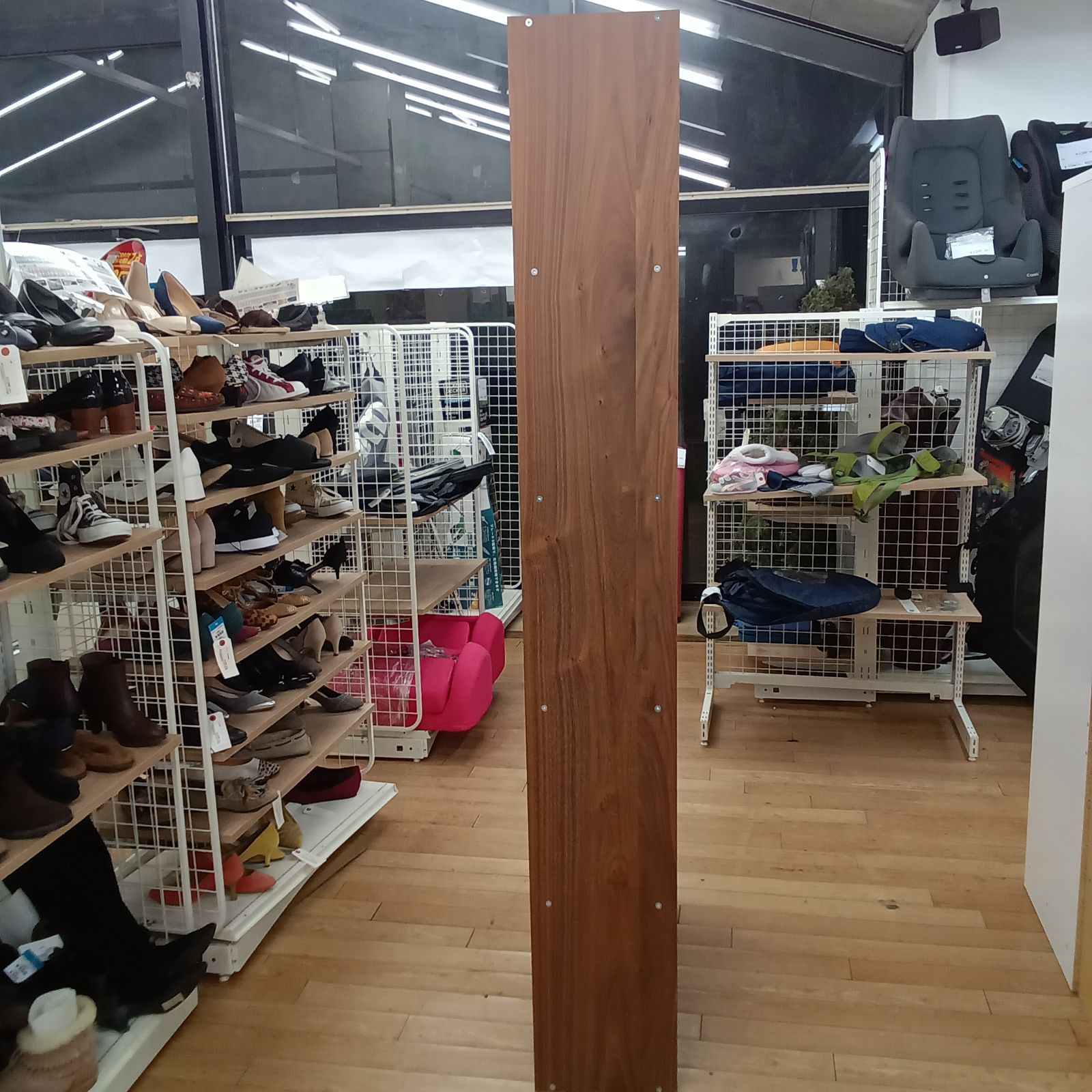 ☆リユースのサカイつくば店☆TK8636 良品計画 ユニットシェルフ 