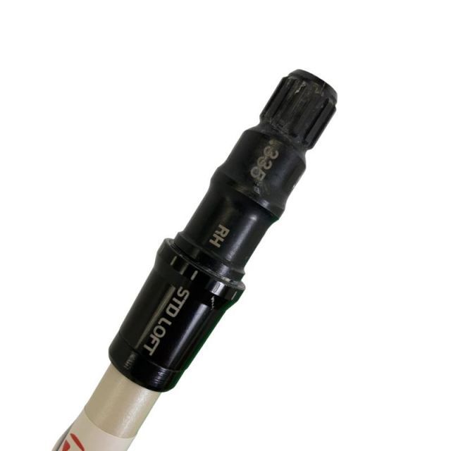 中古】 テーラーメイドスリーブ付き(Qi4D系) グラファイトデザイン