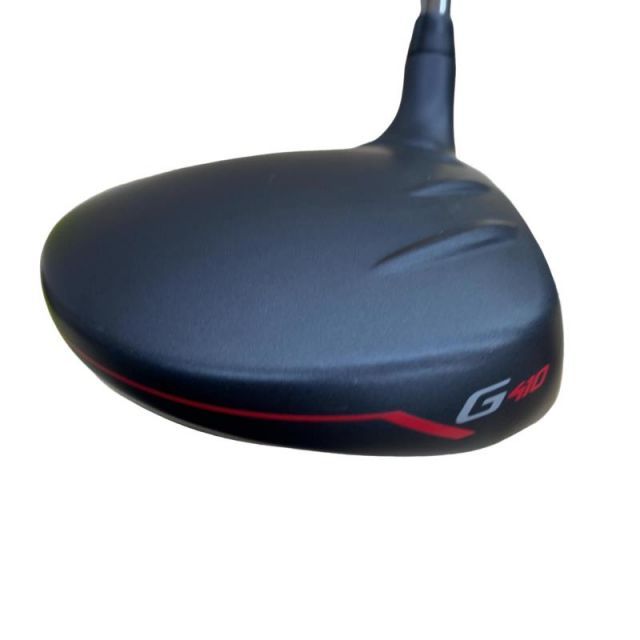 中古】 ピン G410 SFT 5W フェアウェイウッド FW PING TOUR 173-75(FW