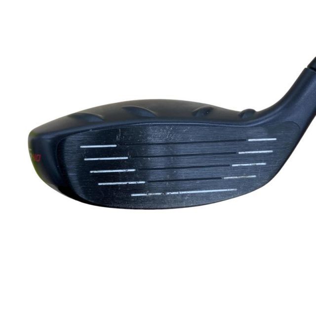 中古】 ピン G410 SFT 5W フェアウェイウッド FW PING TOUR 173-75(FW