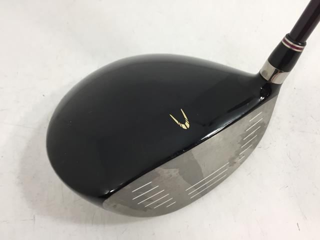 中古ゴルフクラブ】ブリヂストン PHYZ(ファイズ) CL ドライバー 2013
