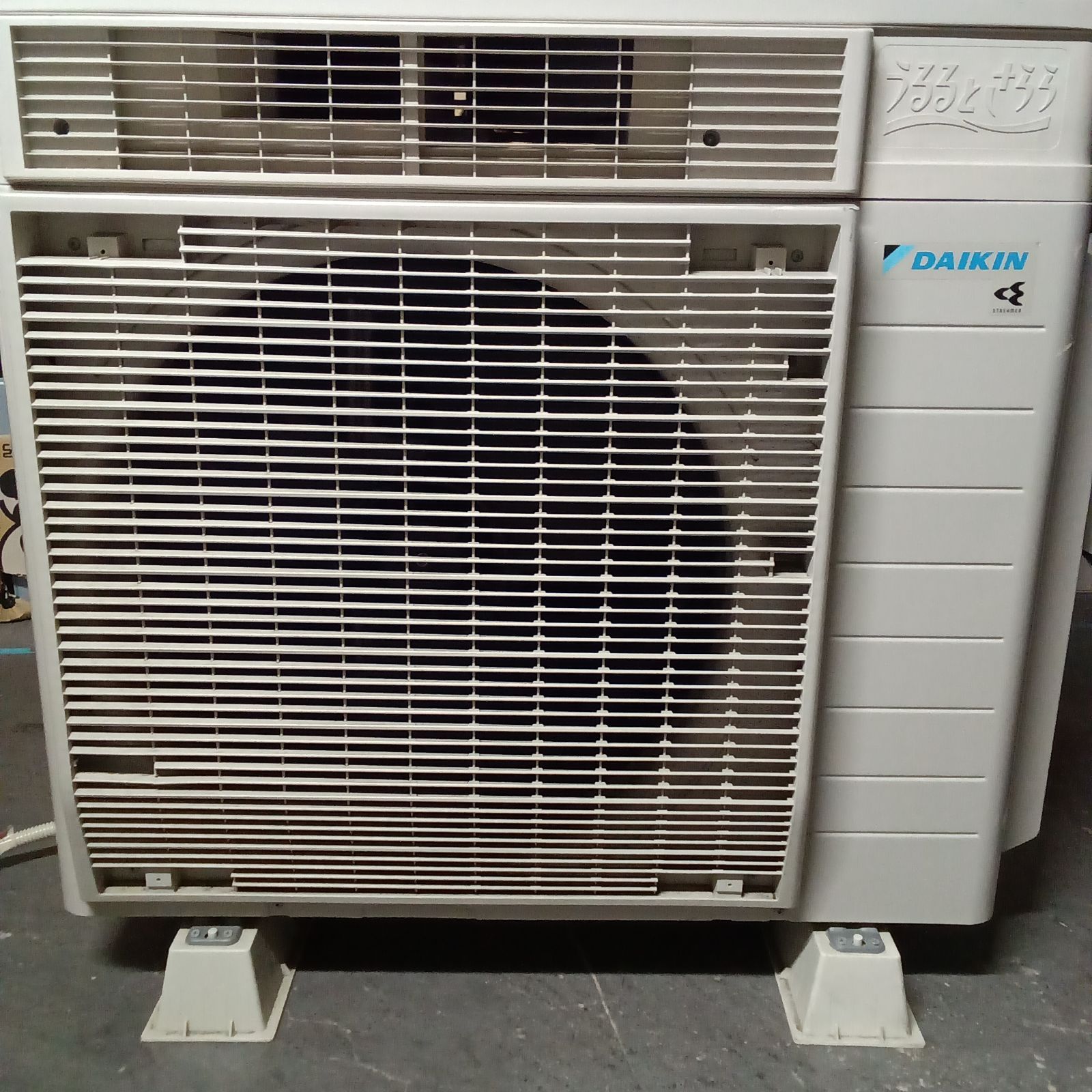 ☆リユースのサカイつくば店☆ ダイキン DAIKIN ルームエアコン 5.6kw 