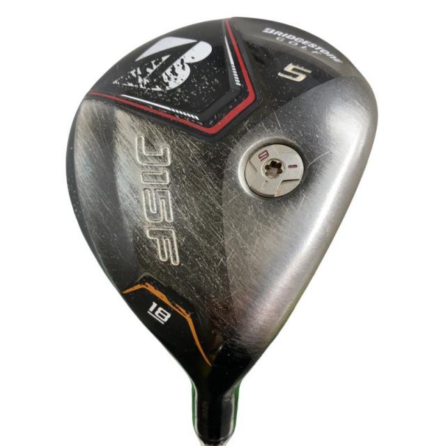 BRIDGESTONE GOLF J15F 3W 5W セット BRIDGESTONE GOLF J15F フェアウェイウッド 3W 5W ブリヂストン J15 F