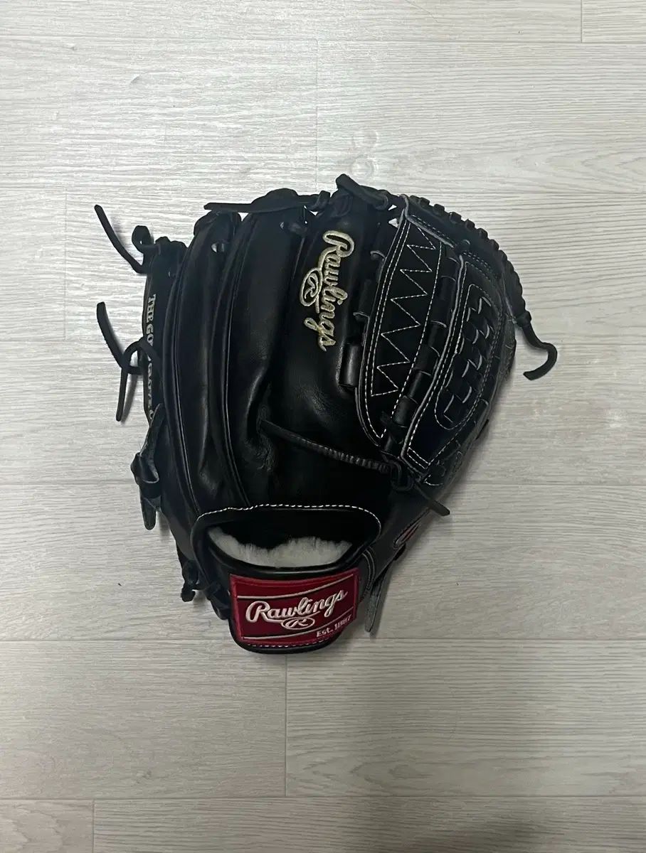 ローリングス プロ プリファード アセンティック ゲリットコール 投手用グローブ