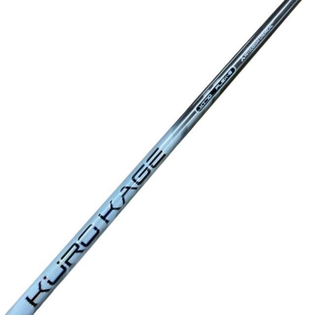 中古】 テーラーメイドスリーブ付き(Qi4D系) 三菱ケミカル(レイヨン
