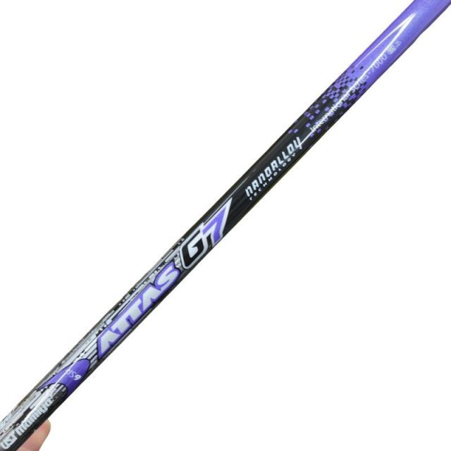 中古】 テーラーメイドスリーブ付き(Qi4D系) マミヤフェアウェイウッド