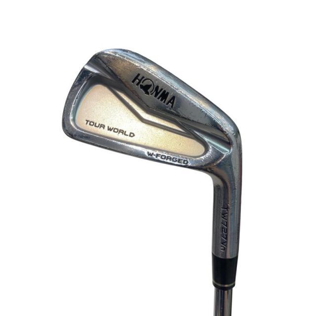 クラブ HONMA TOUR WORLD TW727V VIZARD SR85 アイアンセット ホンマ