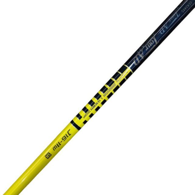 中古】 ブリヂストン BRIDGESTONE JGR 7W フェアウェイウッド FW Tour