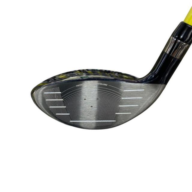 中古】 ブリヂストン BRIDGESTONE JGR 7W フェアウェイウッド FW Tour