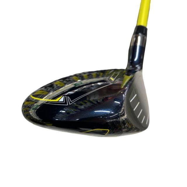 中古】 ブリヂストン BRIDGESTONE JGR 7W フェアウェイウッド FW Tour