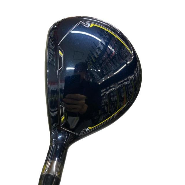 【中古】JGR フェアウエイウッド　7W　フレックスSR 中古】 ブリヂストン BRIDGESTONE JGR 7W フェアウェイウッド FW Tour
