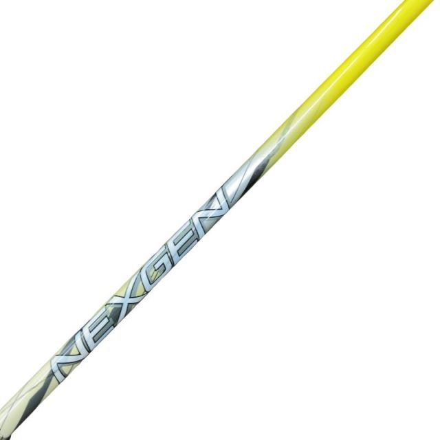 【中古】 ゴルフパートナースリーブ付き(NS210用)ドライバー用 シャフト EI-F NS210-D(YE) (フレックスその他)Bランク ゴルフクラブ