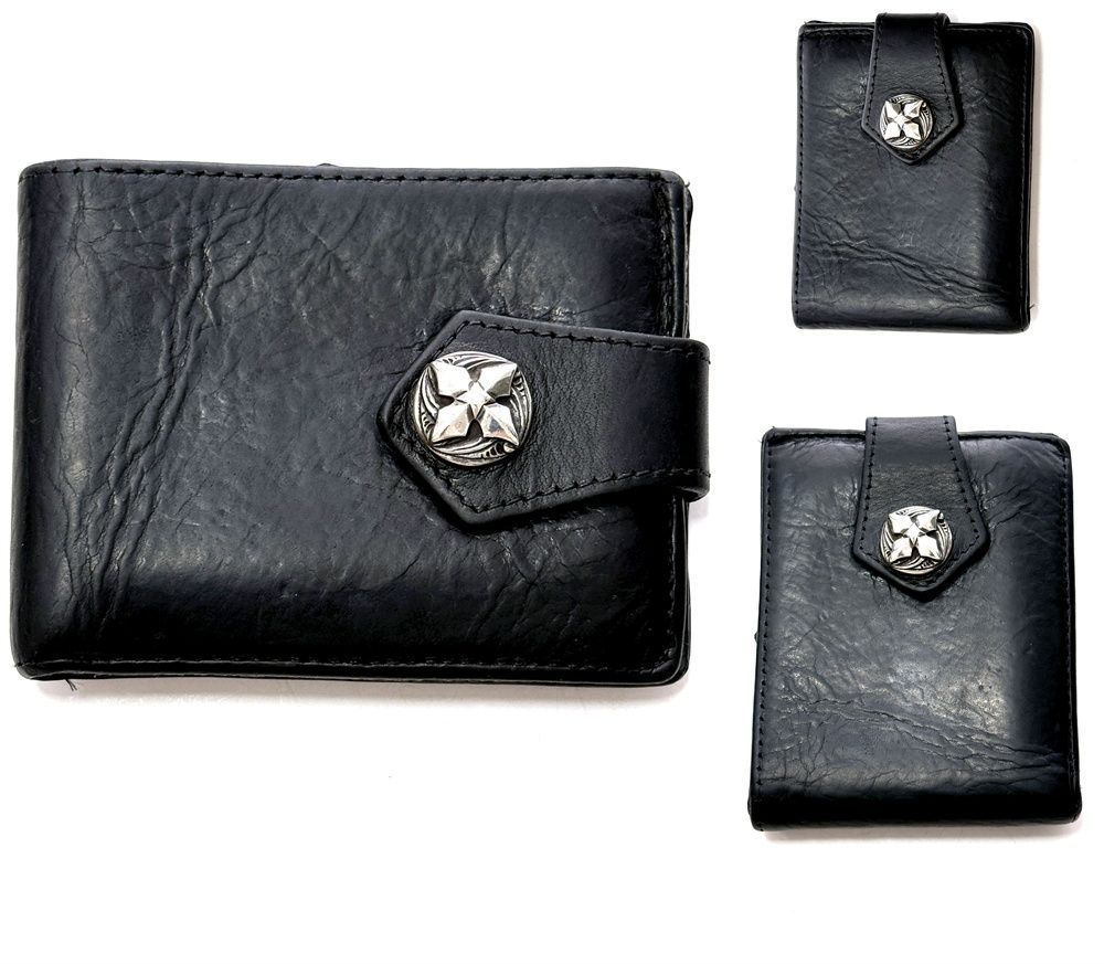 レア 希少 Bill Wall Leather ビルウォールレザー マリブクロス