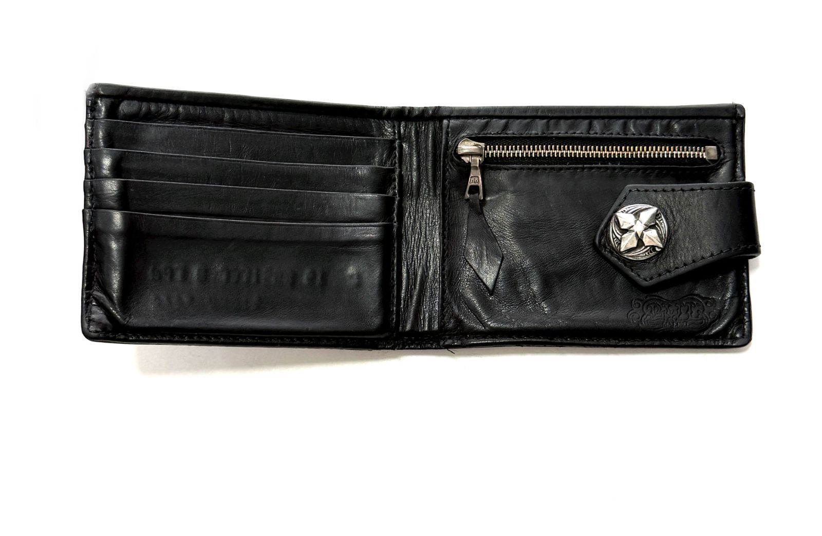 レア 希少 Bill Wall Leather ビルウォールレザー マリブクロス