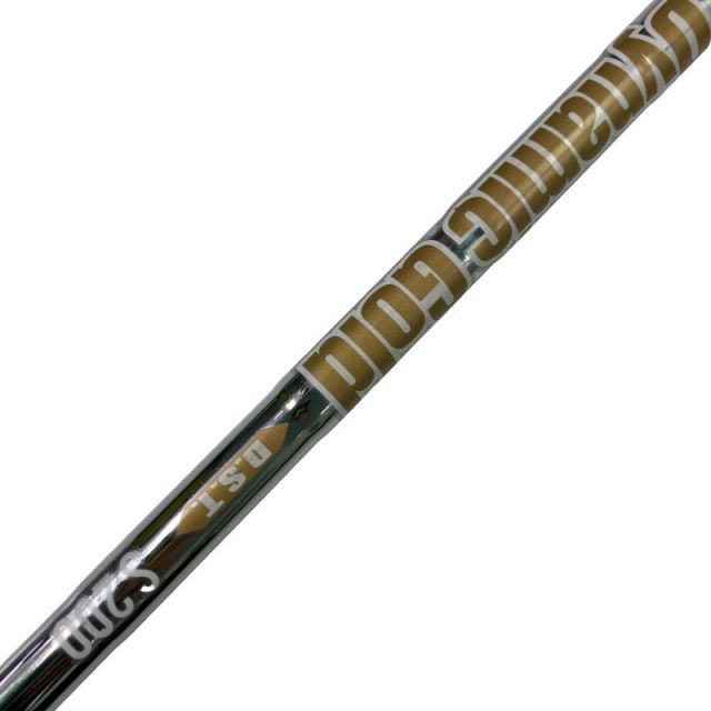 中古】 ダンロップ SRIXON ZX5 Mk II 6S アイアンセット IR 純正特注