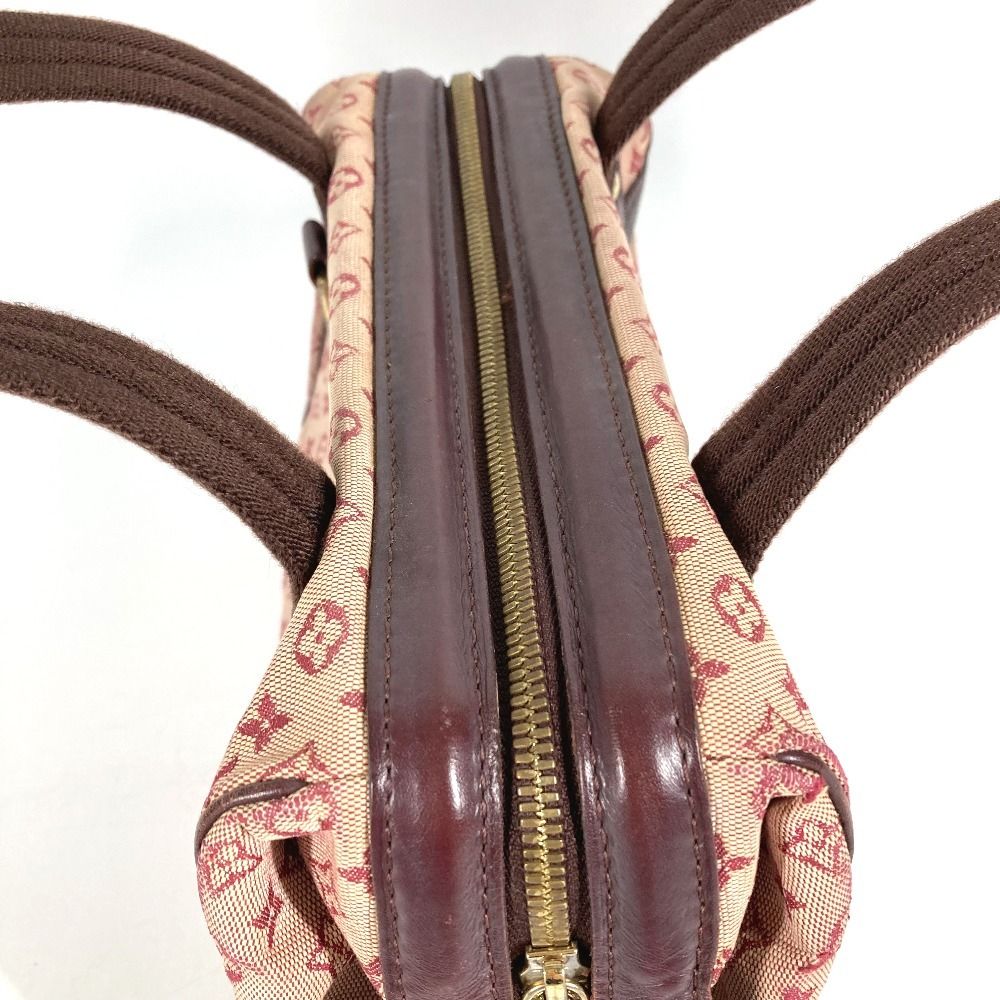 LOUIS VUITTON ルイヴィトン ハンドバッグ ジョセフィーヌ PM