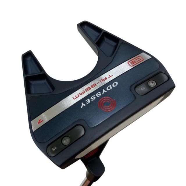 オデッセイ パター CS TRI-BEAM #7 0 33インチ 33インチの通販 PT