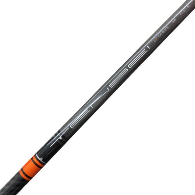 中古】 テーラーメイドスリーブ付き(Qi4D系) 三菱ケミカル(レイヨン