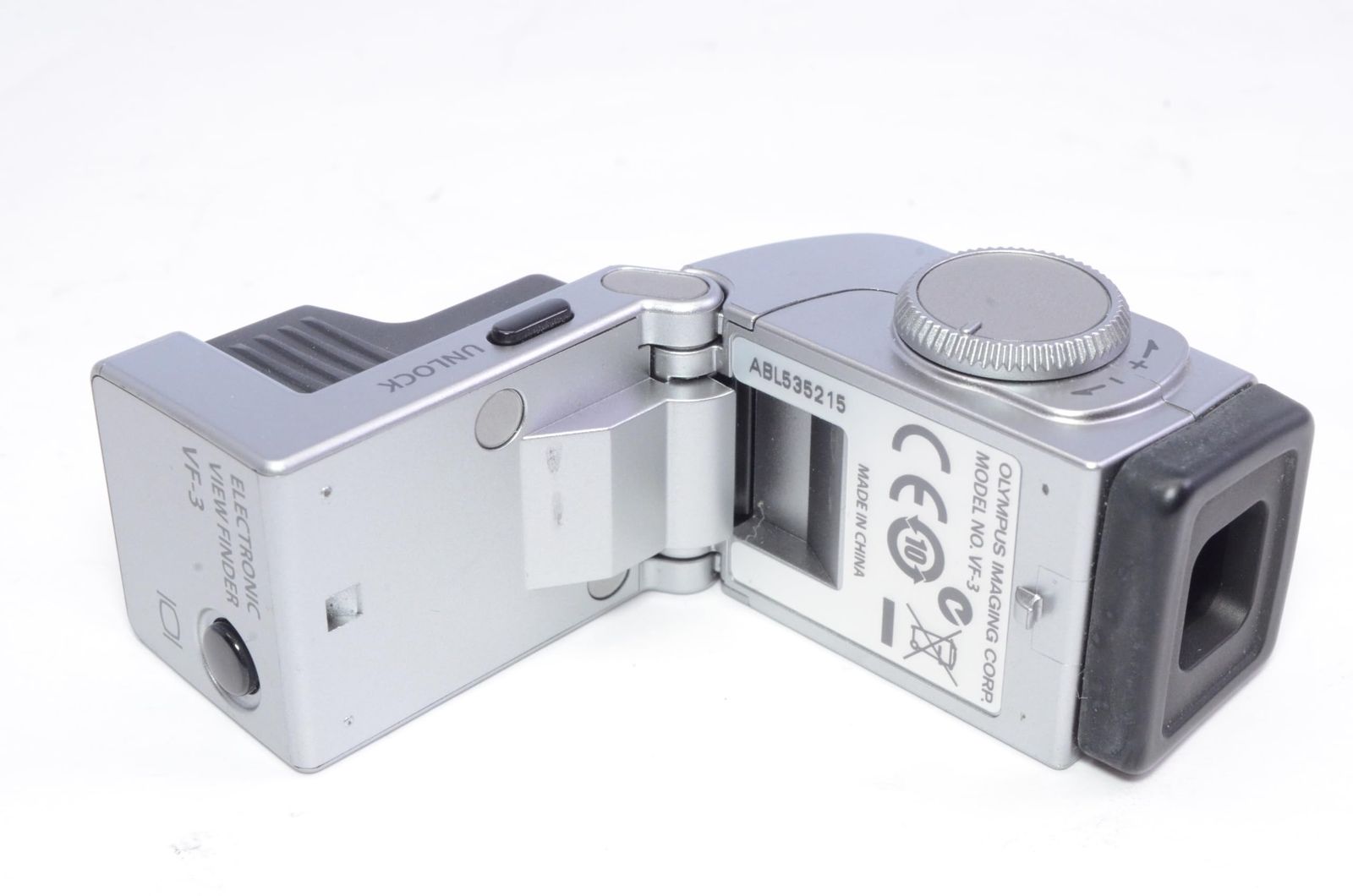 OLYMPUS 電子ビューファインダー VF-3 - メルカリ
