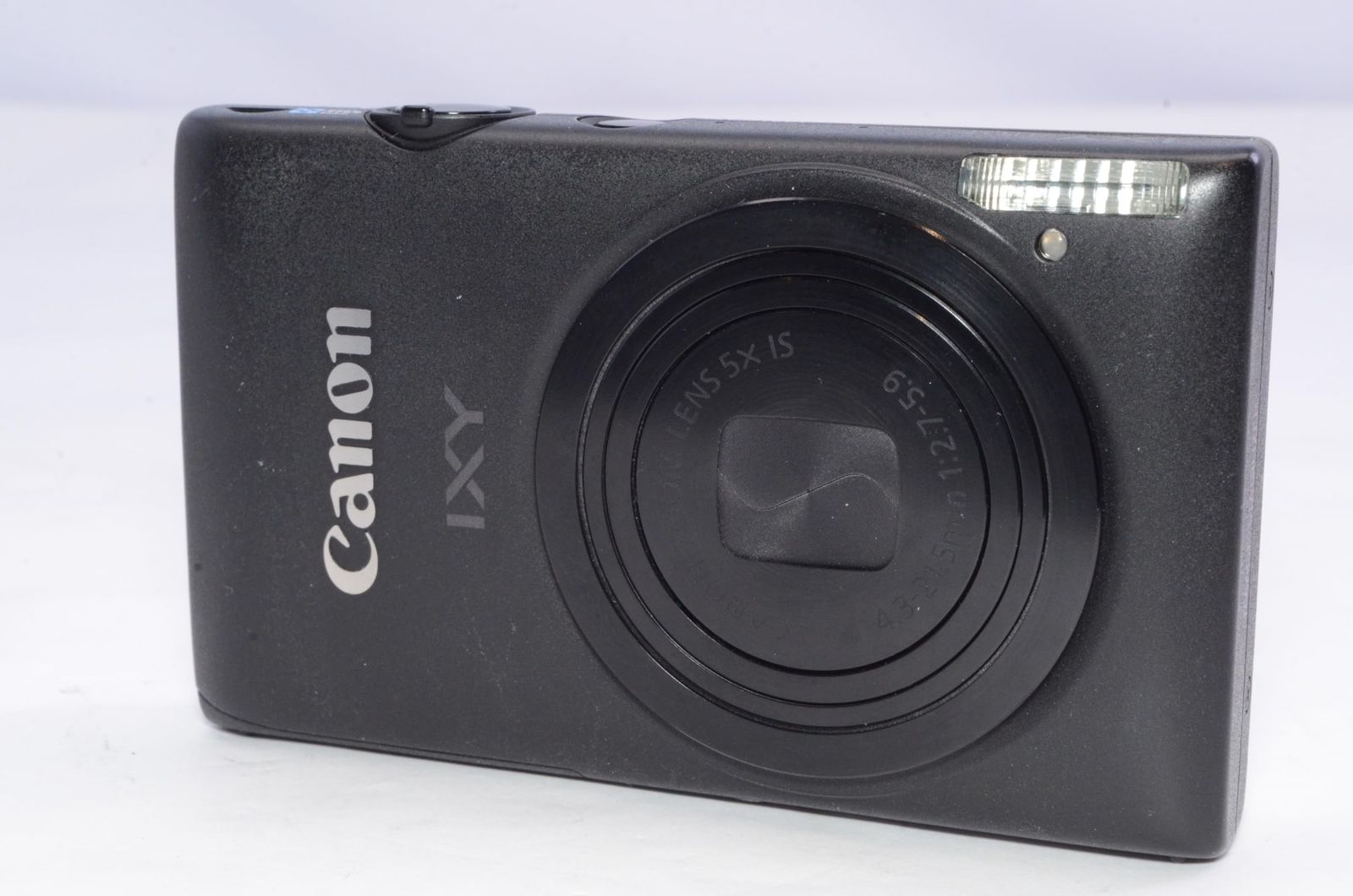 Canon デジタルカメラ IXY 410F ブラック IXY410F(BK) - メルカリ
