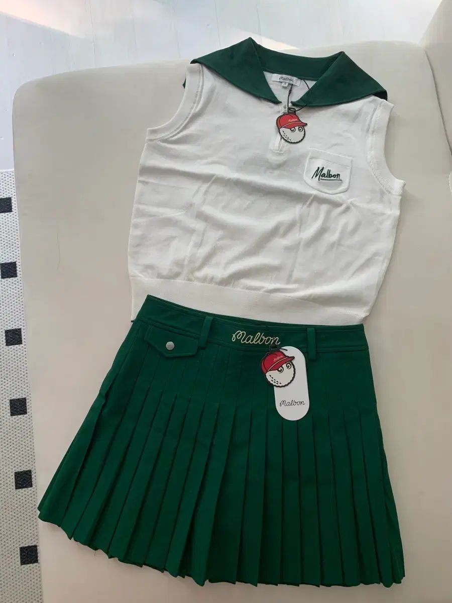 マルボンゴルフ セット 新品 64(25)