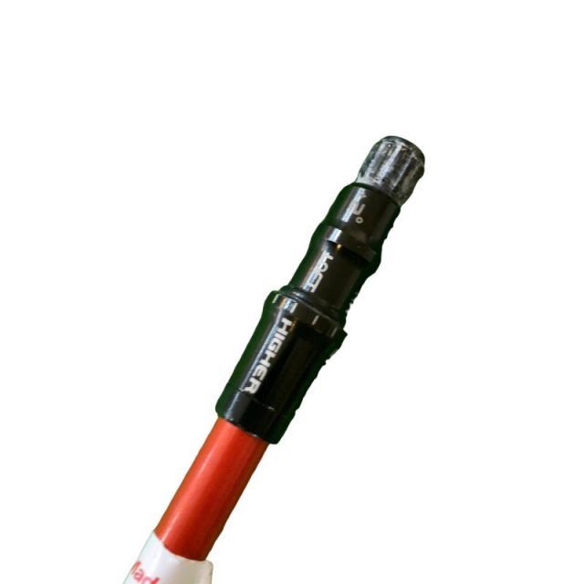 中古】 テーラーメイドスリーブ付き(Qi4D系) グラファイトデザイン
