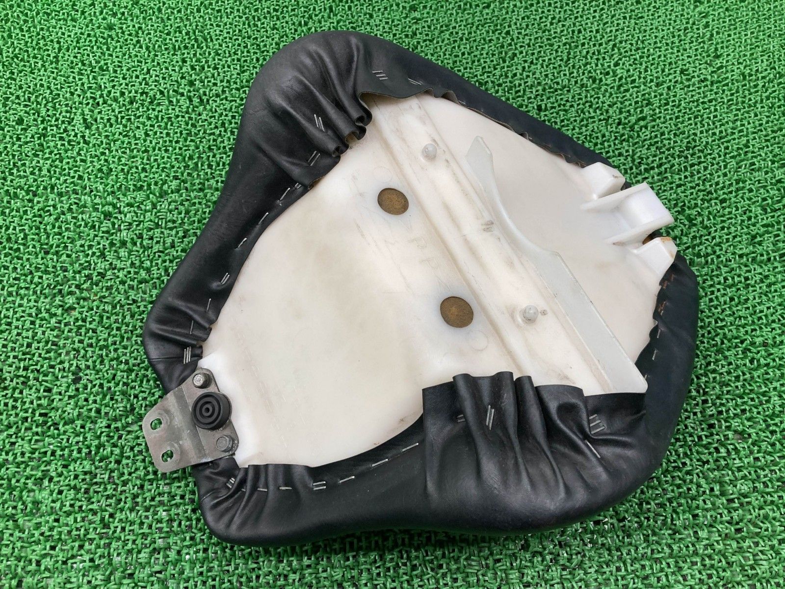 ドラッグスター400クラシック 4TR VH01J 純正シート 中古 ヤマハ