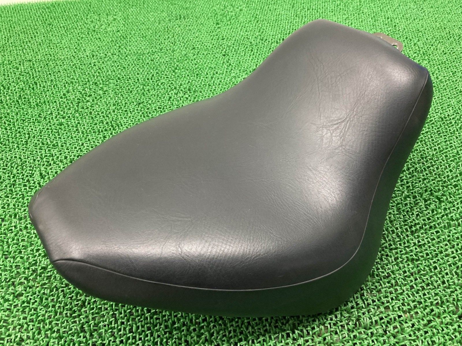ドラッグスター400クラシック 4TR VH01J 純正シート 中古 ヤマハ