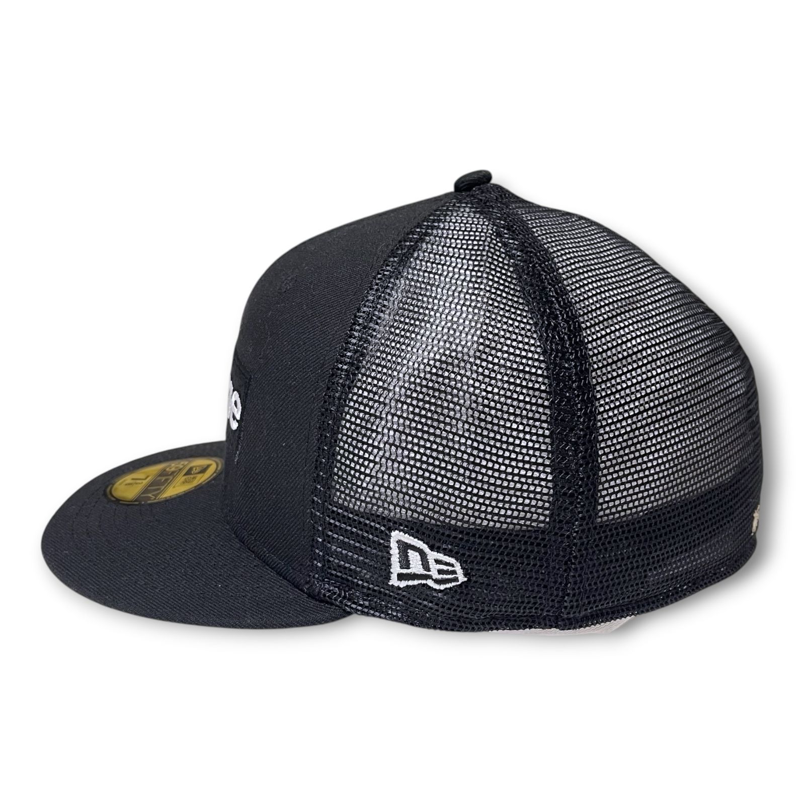 Supreme 22SS New Era Box Logo Mesh Back シュプリーム ボックス ロゴ