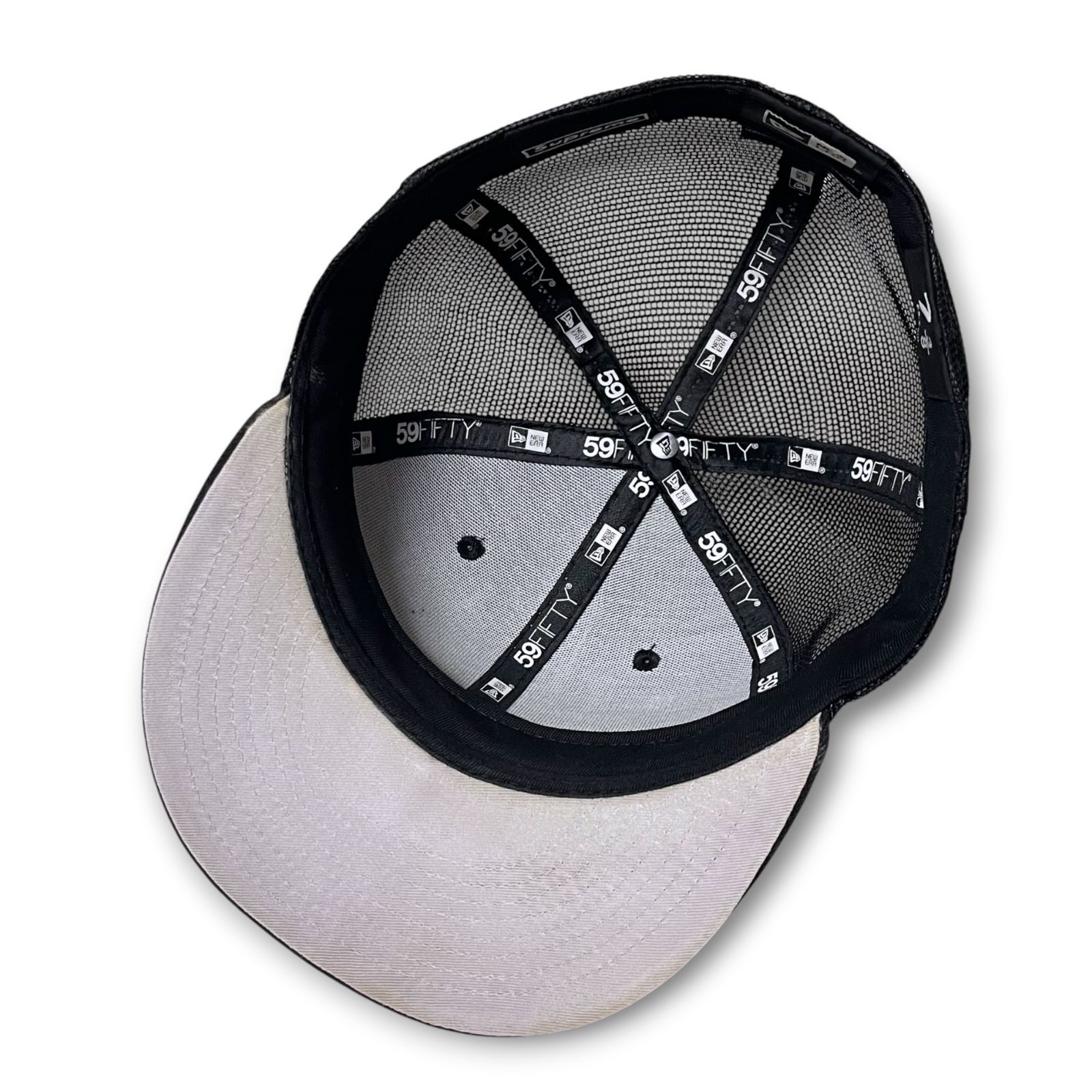 Supreme 22SS New Era Box Logo Mesh Back シュプリーム ボックス ロゴ