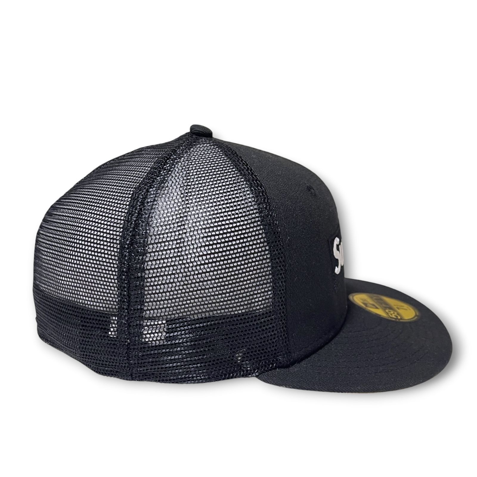 Supreme 22SS New Era Box Logo Mesh Back シュプリーム ボックス ロゴ