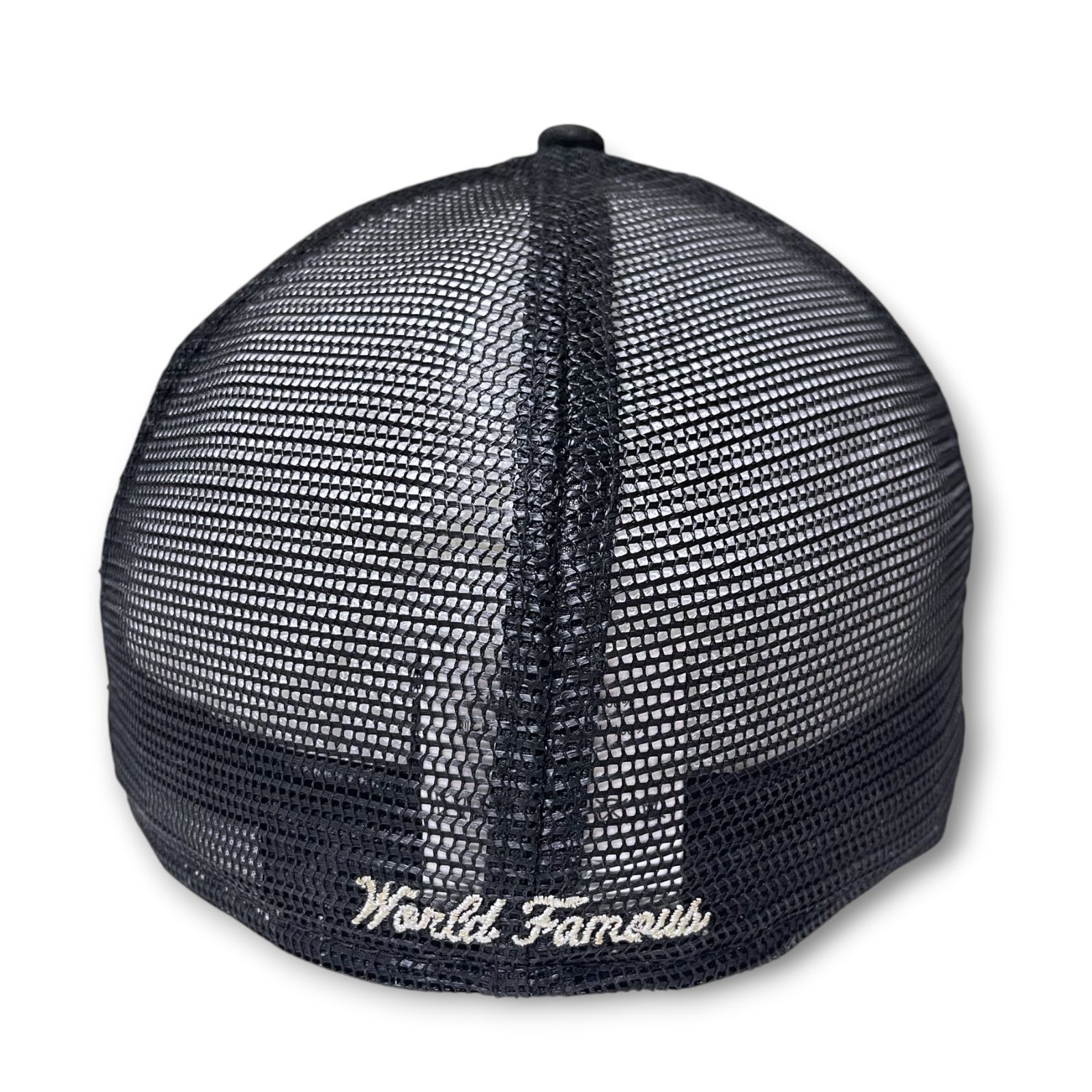 Supreme 22SS New Era Box Logo Mesh Back シュプリーム ボックス ロゴ