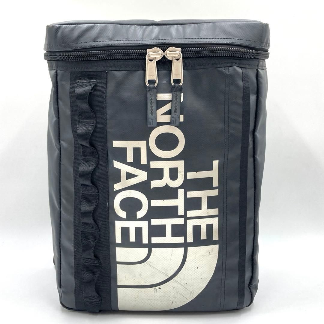 ザノースフェイス リュック 21L BCヒューズボックス THE NORTH FACE