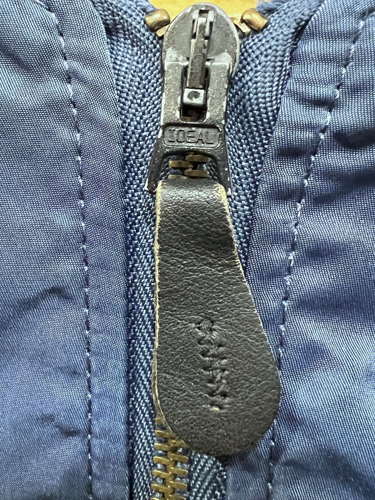 90'S USA製 アルファインダストリーズ VINTAGE L-2A XL ALPHA