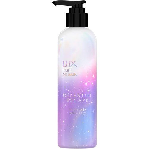 LUX ラックス セレスティアル エスケープ ボディクリーム ボディミルク