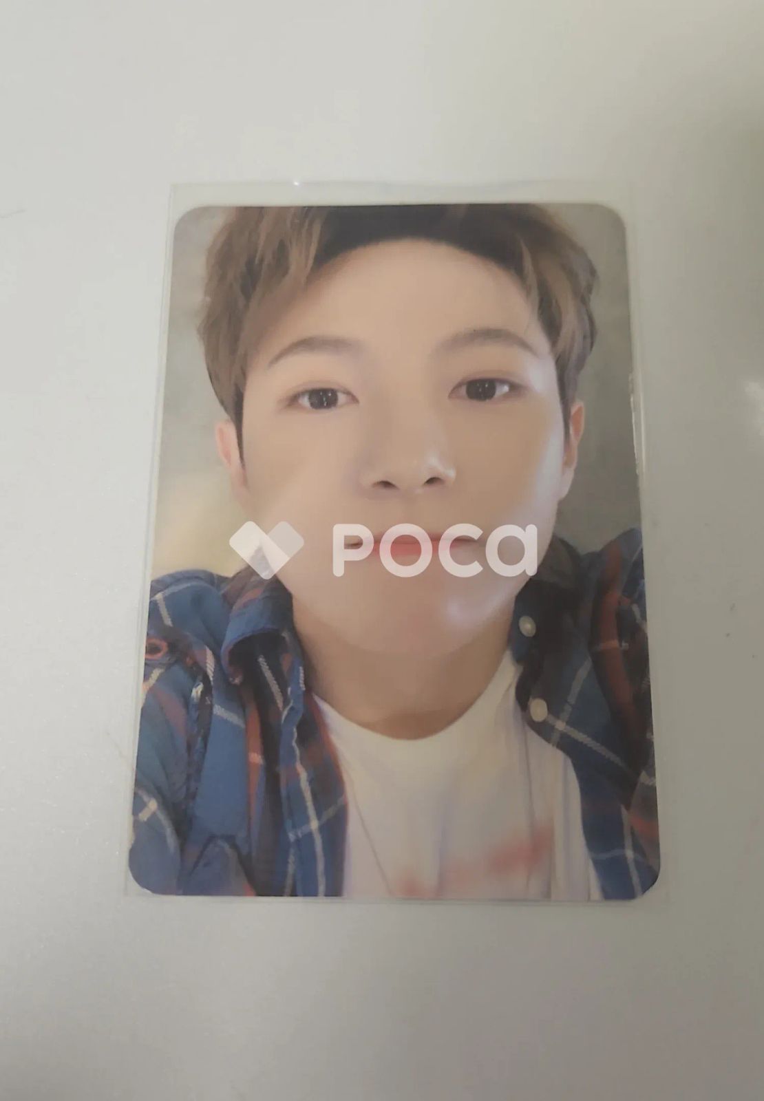 ロンジュン we boom グッズ5点 NCT ロンジュン WE BOOM KIT Ver. - メルカリ