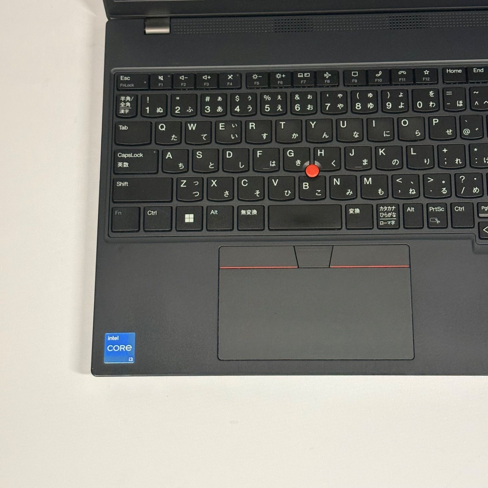 第12世代Corei3 LenovoノートPC SSD256GB Win11- メルカリ