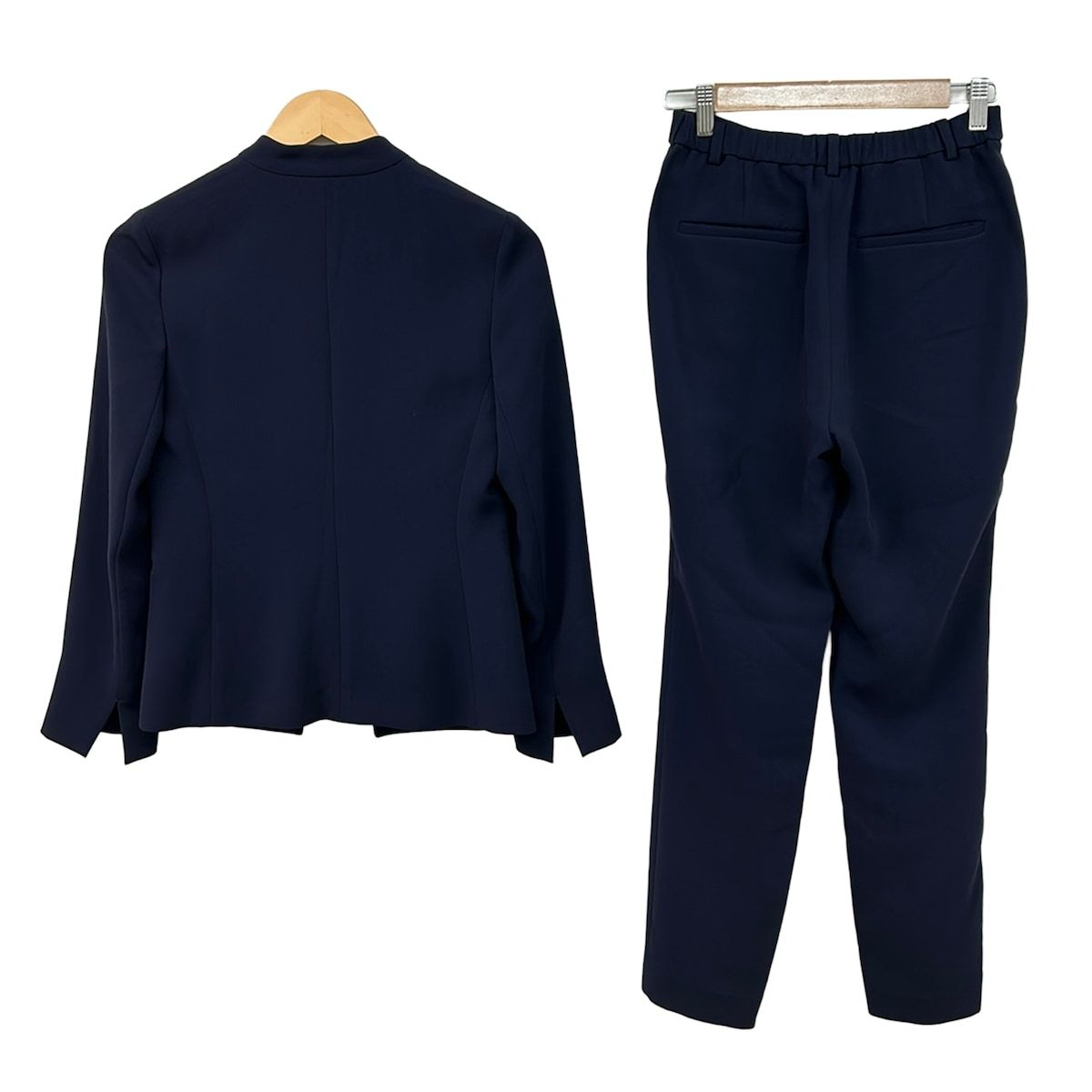 theory luxe(セオリーリュクス) レディースパンツスーツ レディース