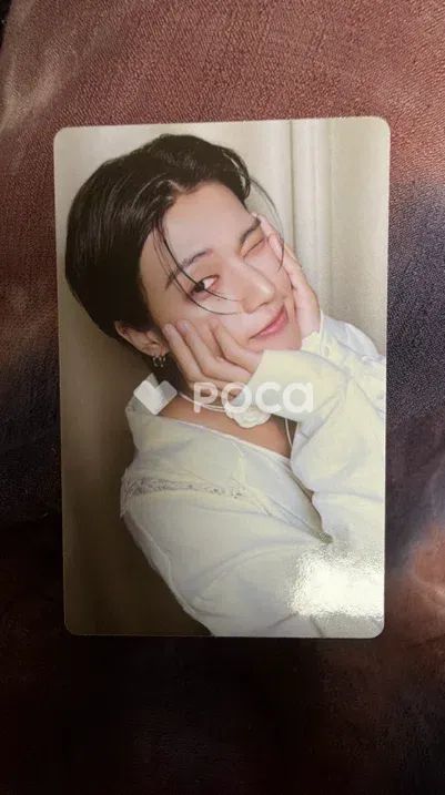 ATEEZ ウヨン GOLDEN HOUR : Part.2 DIGIPACK VER. デジパック - メルカリ