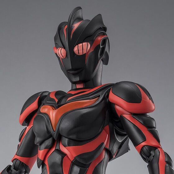 S.H.Figuarts ダークザギ