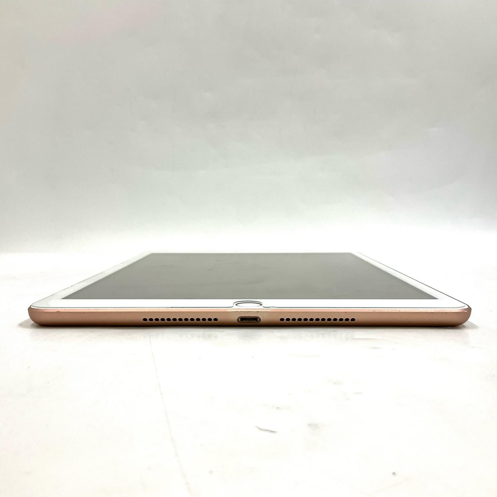 Apple iPad 第8世代 32GB ゴールド Wi-Fi - メルカリ