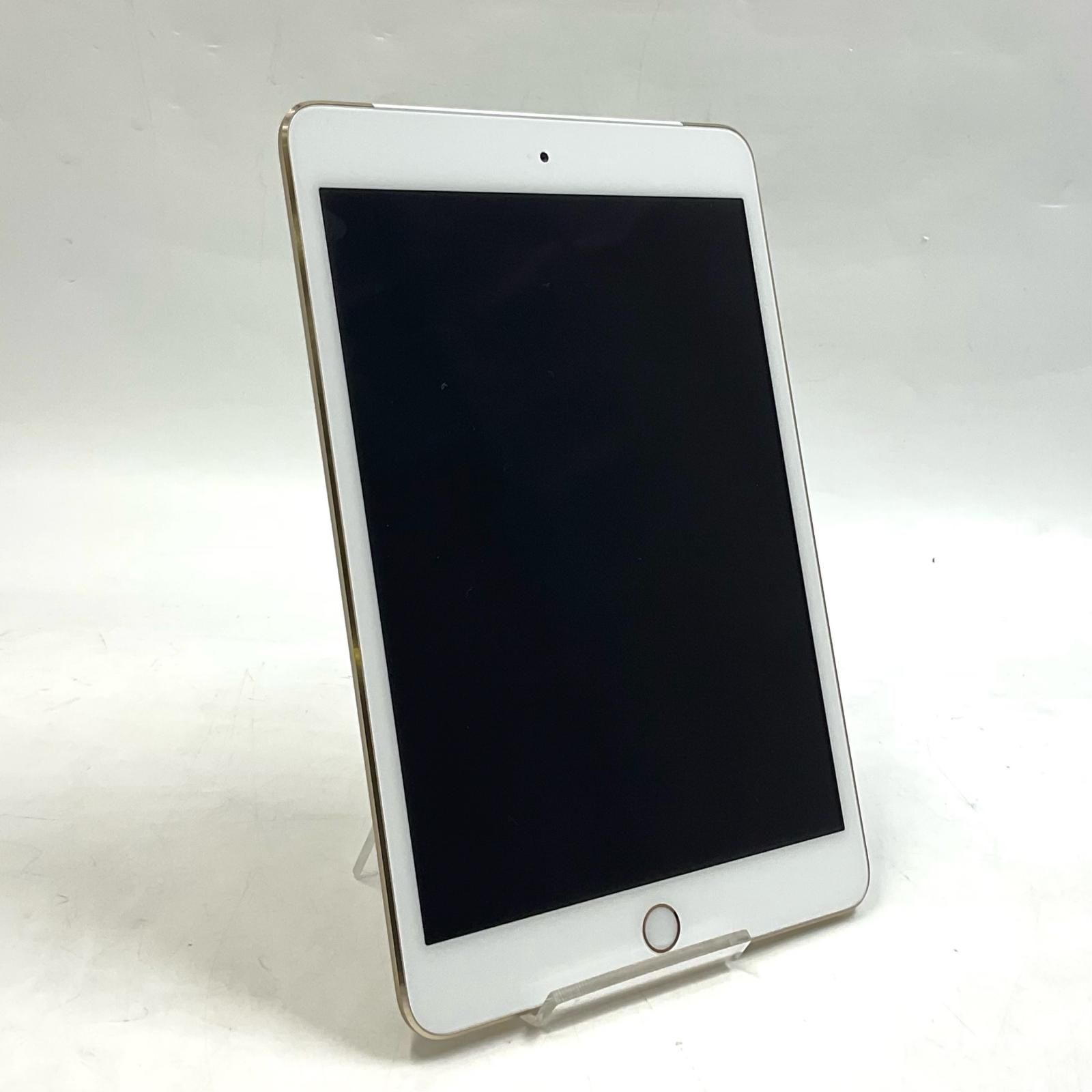 docomo 本体 iPad mini 3 16 GB 081G5 ゴールド iPad mini 7.9インチ 第3世代 16GB ゴールド docomo - メルカリ