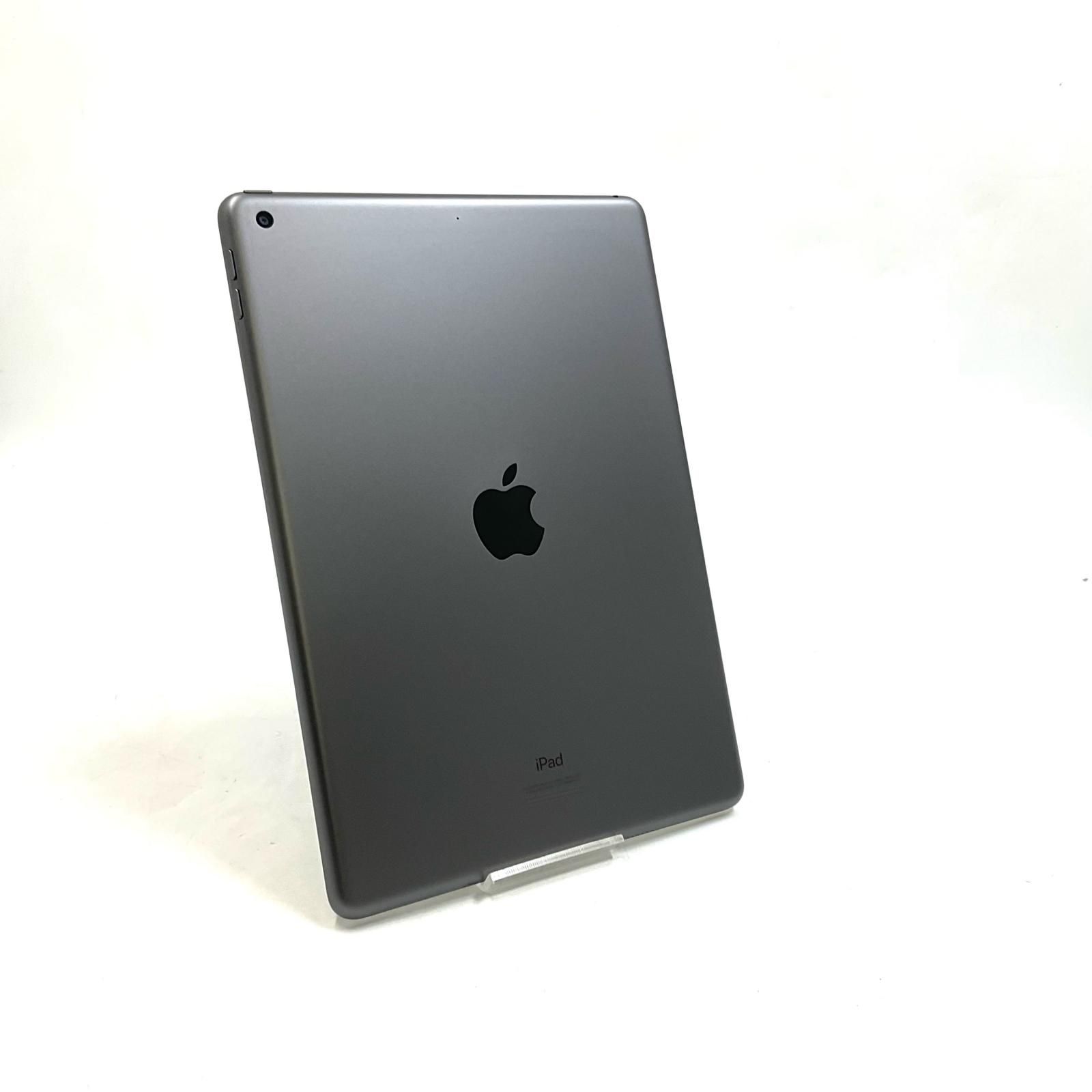 iPad 第9世代 256GB スペースグレイ Wi-Fi - メルカリ