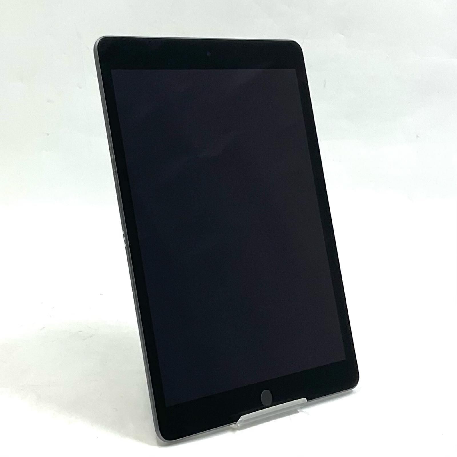 iPad 第9世代 256GB スペースグレイ Wi-Fi - メルカリ