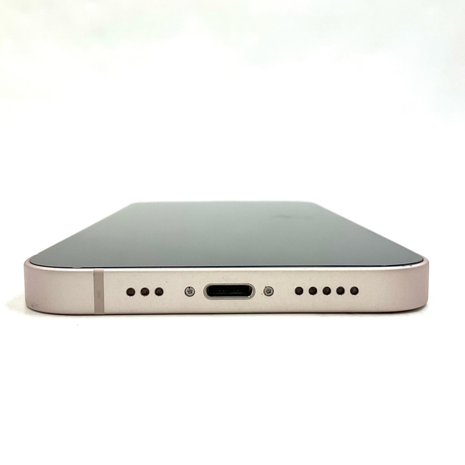 すぐに取引できるかた限定 iPhone 128GBピンクゴールド SoftBank 