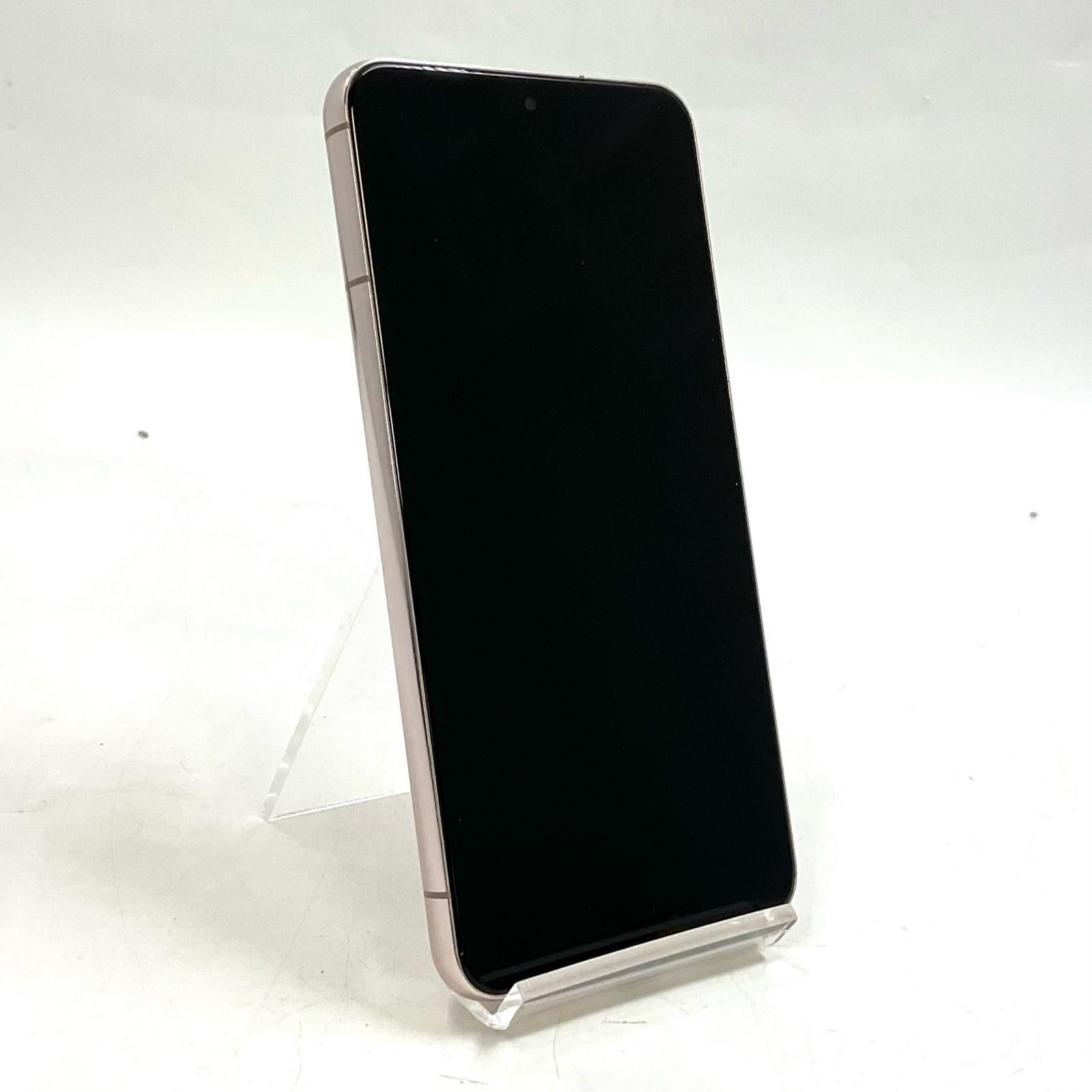 美品 Galaxy S22 256GB SCG13 SIMフリー au - メルカリ