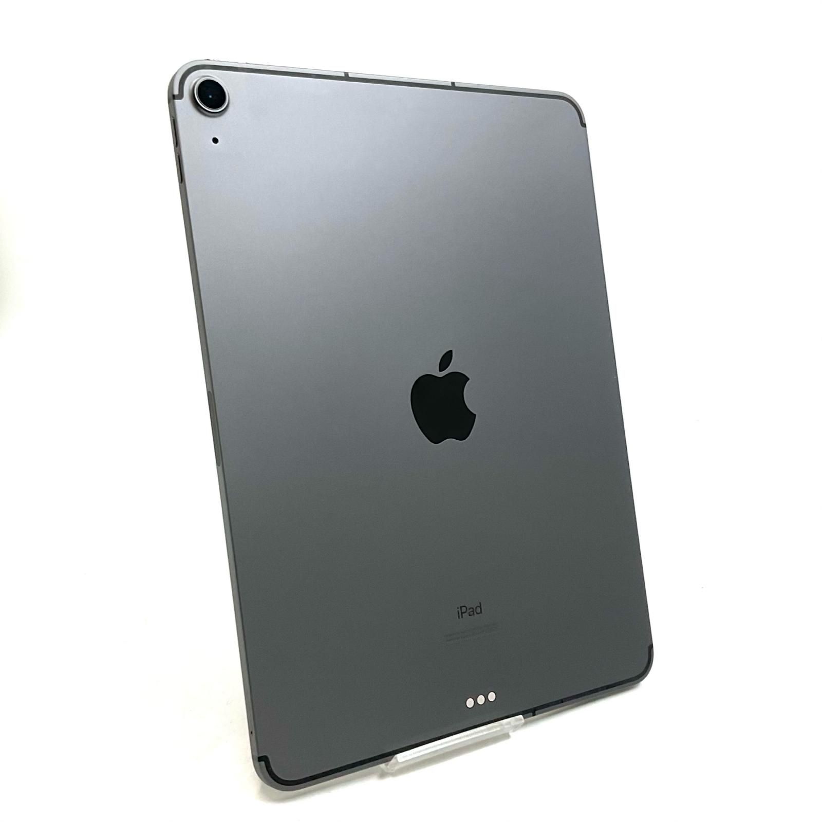美品】iPad Air 第4世代 256GB スペースグレイ Softbank - メルカリ