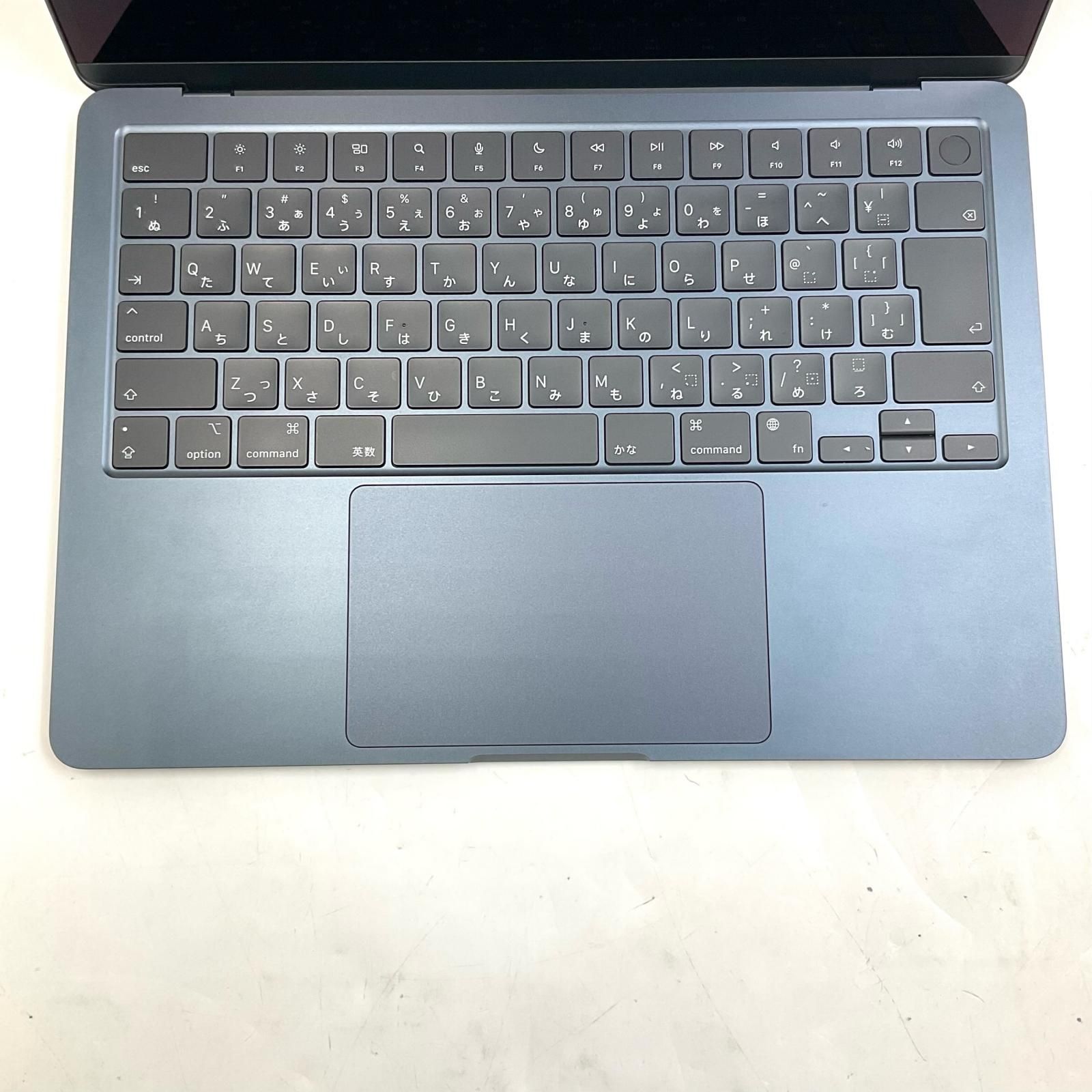 美品 MacBook Air M2 13