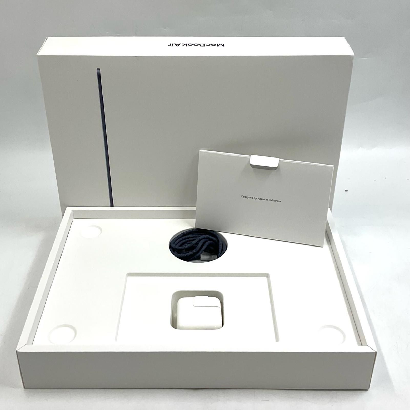 美品 MacBook Air M2 13